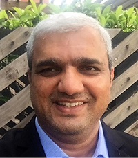 Mr. N.S .Punia - Principal