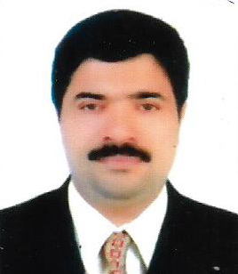 Mr. N.S .Punia - Principal